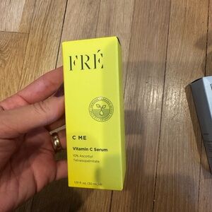 FRÉ Vitamin C Serum